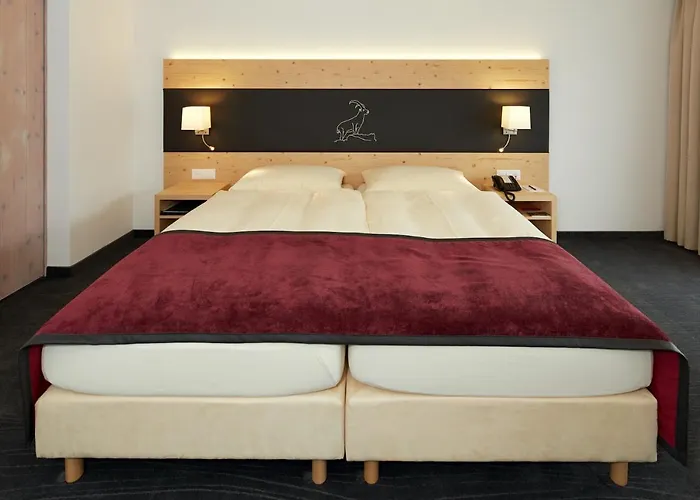 Hotel Laaxerhof