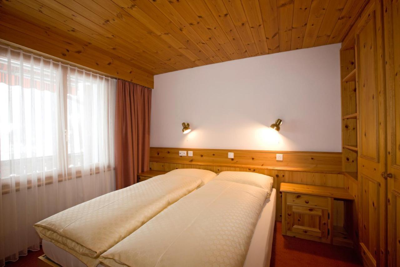 Laaxerhof 4*