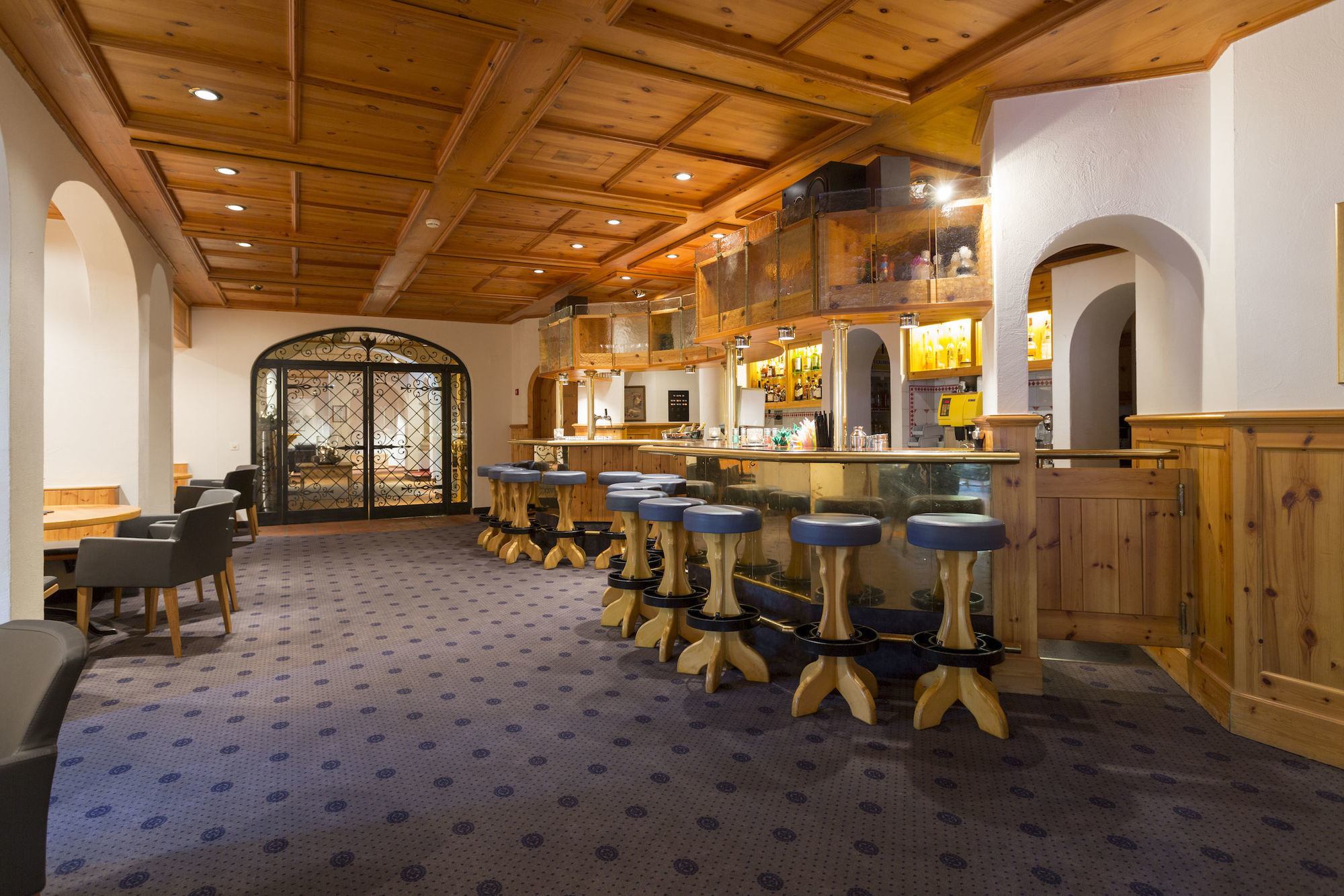 Hotel Laaxerhof Laax