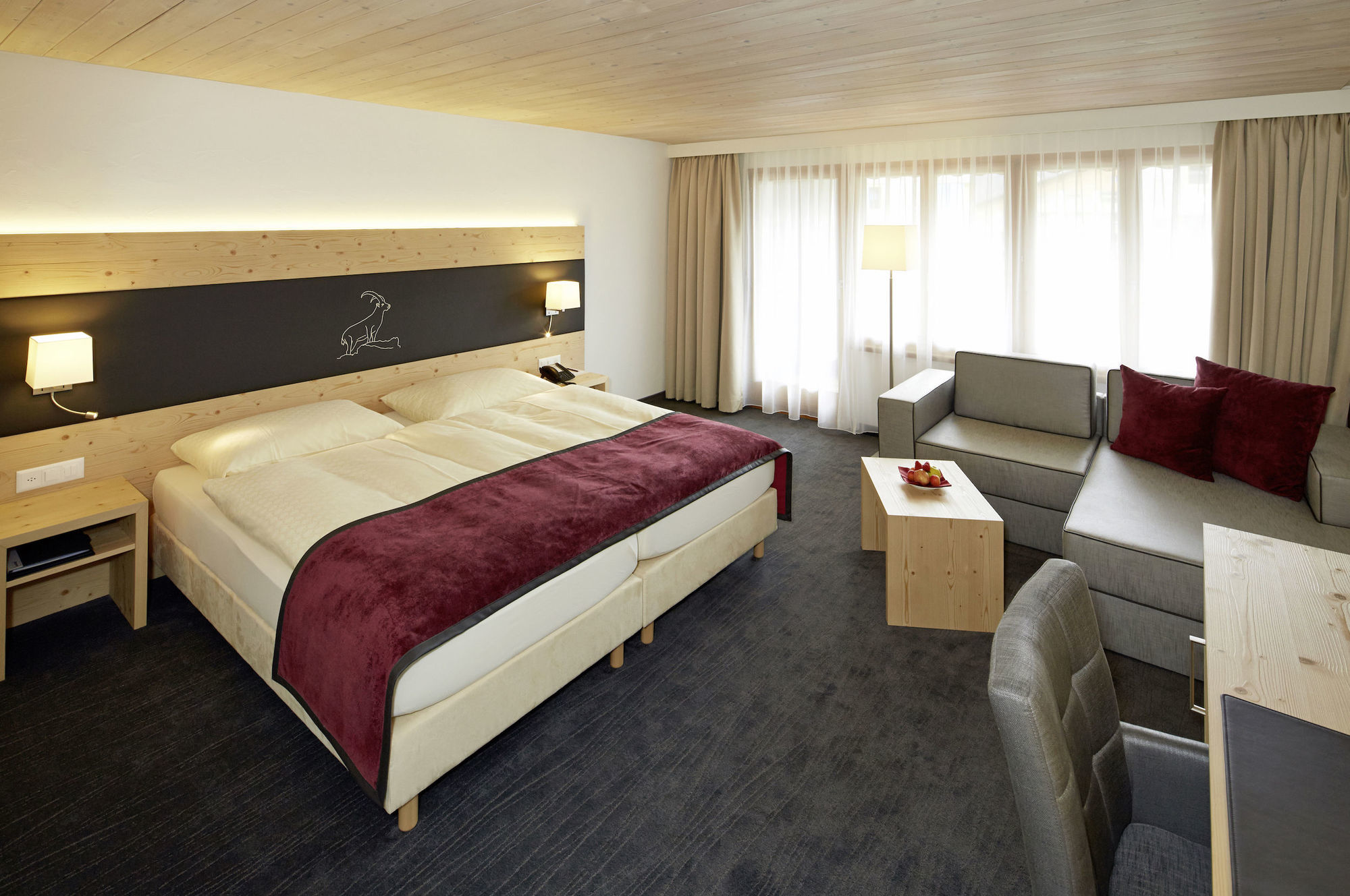 Laaxerhof Laax