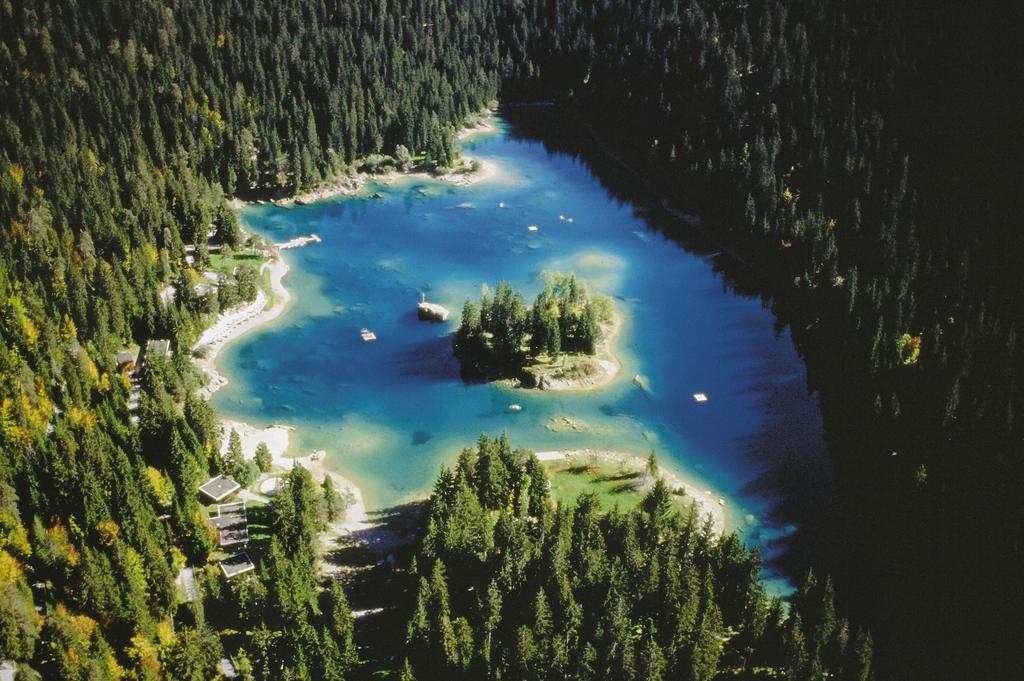 Laaxerhof 4* Laax